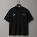 BMW M5 Oversized T-Shirt – Streetwear Edition